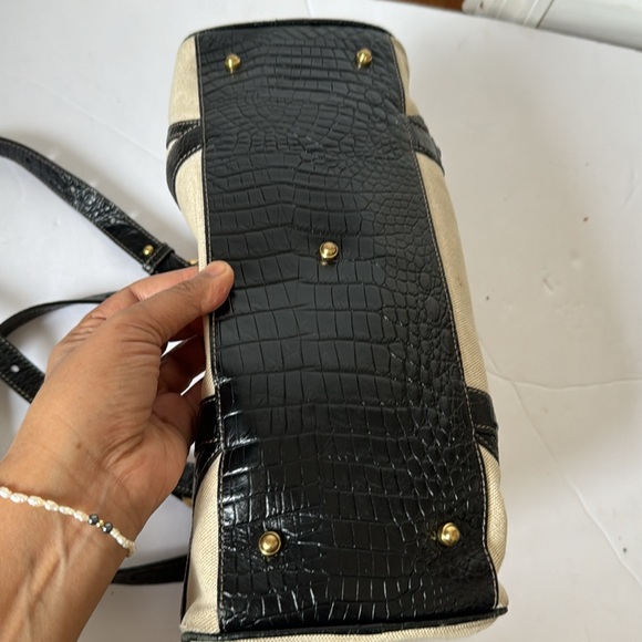 Brahmin bag - Picture 8 of 16